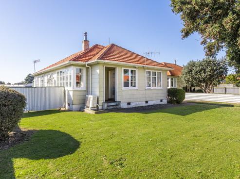96 Nuffield Avenue, Marewa