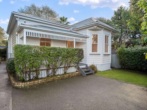 88 School Road, Morningside