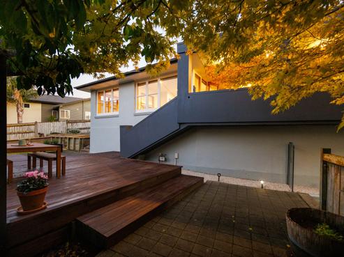 46 Churchill Avenue, Hokowhitu