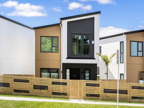 3/155 Te Atatu Road, Te Atatu South