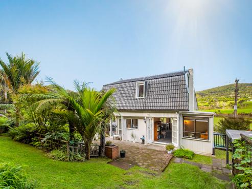 15 Huia Dam Road, Huia