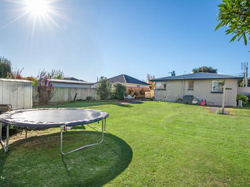 7 Rentons Road, Mosgiel