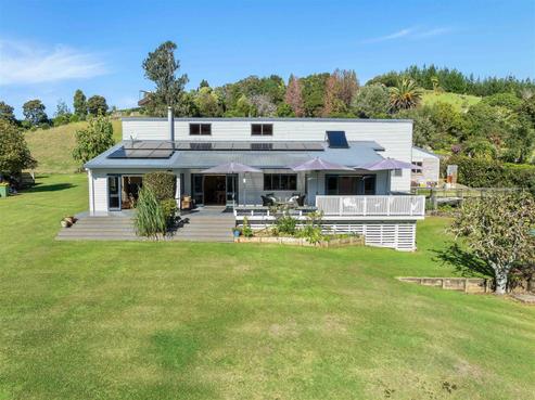 46 Herbert Drive, Whangamata