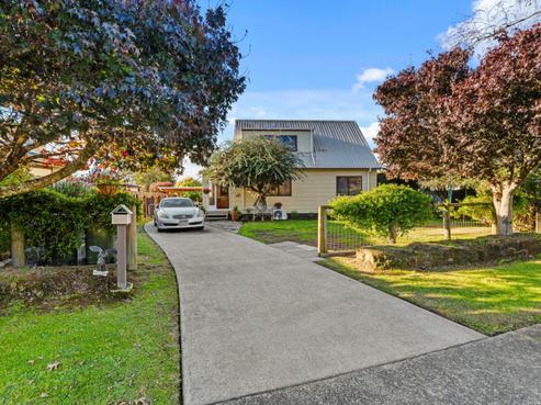 16 Brookdale Drive, Ngongotaha