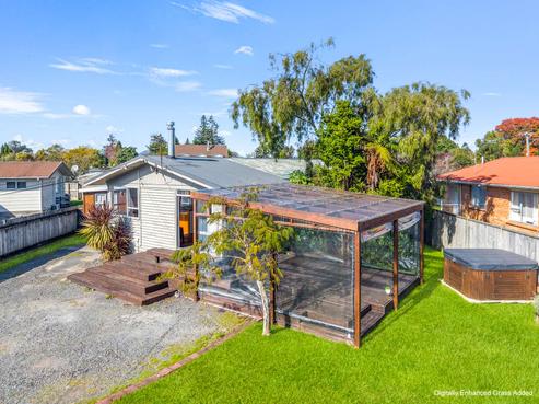 17 Barnard Road, Fairy Springs