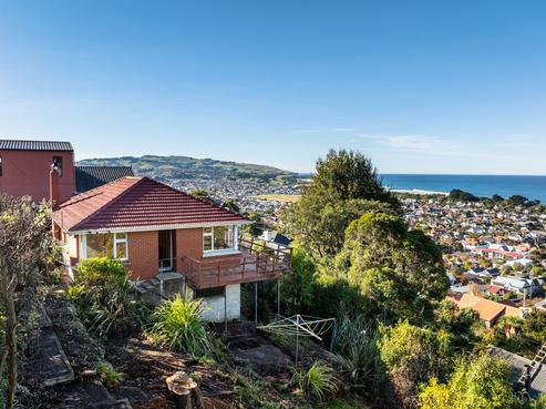 21 Seaview Terrace, Kew