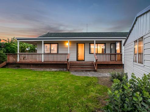 5 Posa Avenue, Henderson