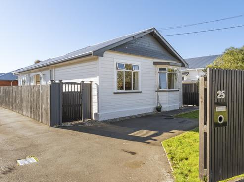 25 Cranley Street, Musselburgh