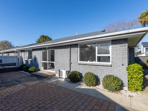 3/676 Gloucester Street, Linwood
