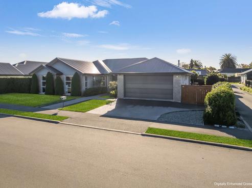 66 Tauhinu Avenue, Lincoln