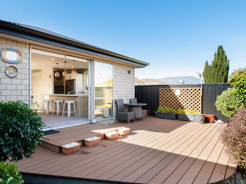 6A King Street, Mosgiel