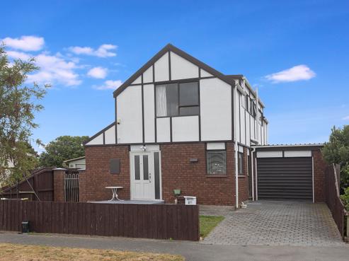 2/29 Meon Street, Aranui