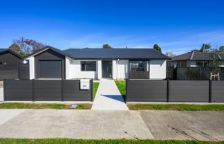 80B Warwick Street, Feilding