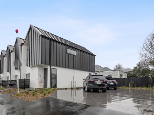 31C Purchas Street, Saint Albans