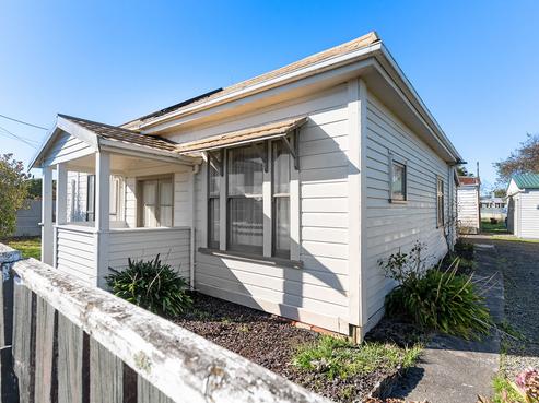 127 Makora Road, Masterton