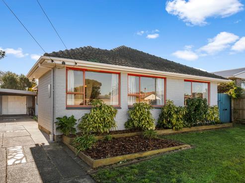 26 Mountbatten Street, New Brighton