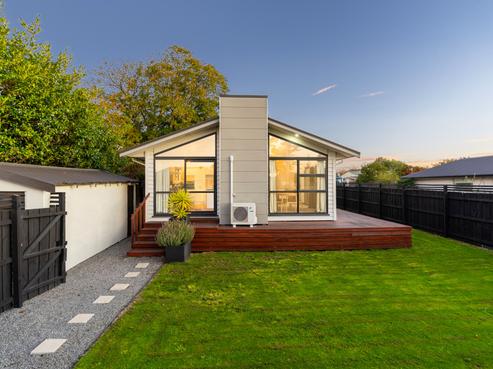 28 Tavender Street, Woolston