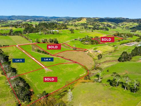 255 Tawa Road, Kumeu