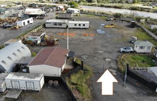 Solid yard option - for sale Helensville