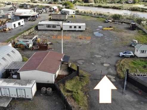 101 Mill Road, Helensville