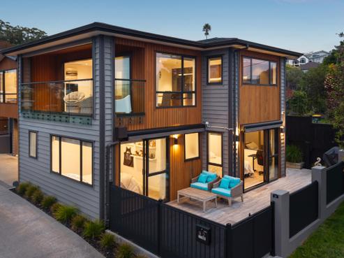 92 Matipo Road, Mairangi Bay
