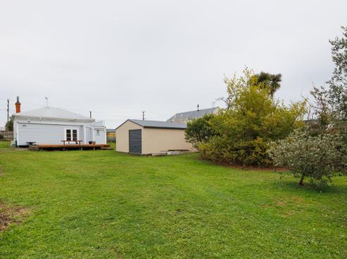 6 Ngareta Street, Marton