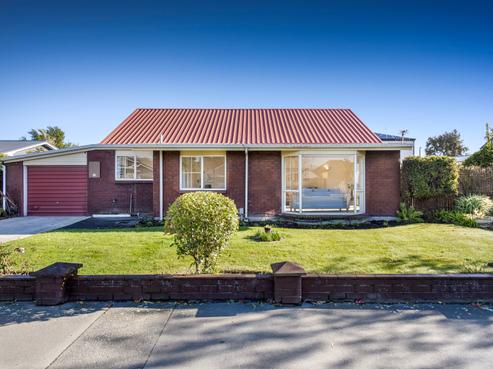43 Rogers Street, Sydenham