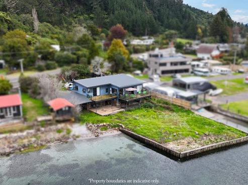 190 State Highway 30, Lake Rotoma
