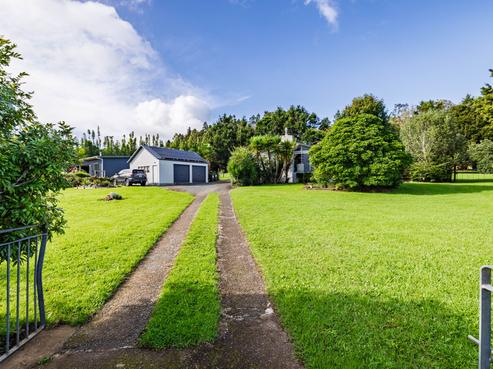 30 Cumber Road, Kaikohe