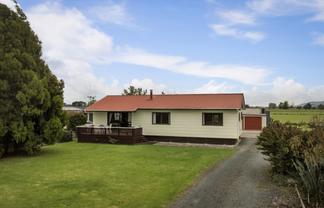 14 Piako Road, Turua