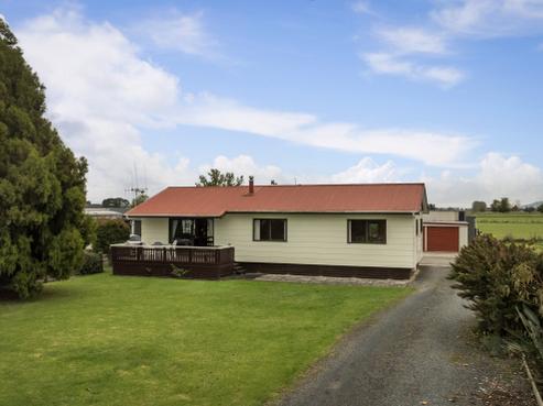 14 Piako Road, Turua