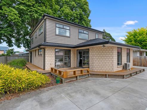 20A English Street, Sockburn
