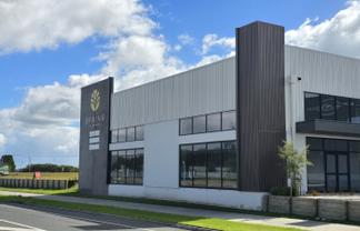 Prime Papamoa leasing opportunity