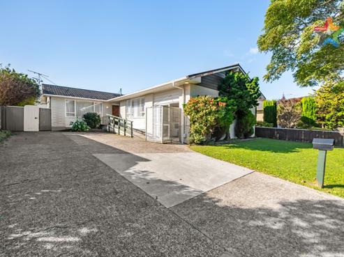 3 Waddington Drive, Naenae