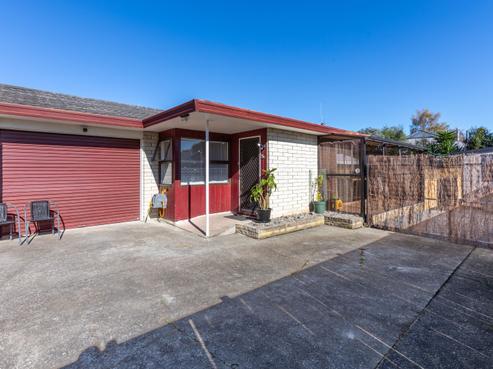 5C Edward Street, Dannevirke