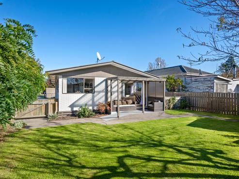 13 Muller Road, Blenheim Central