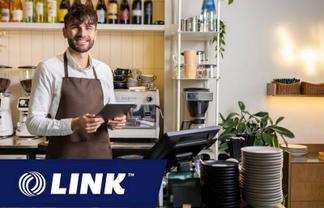 Well-Located Cafe - Convert or Continue