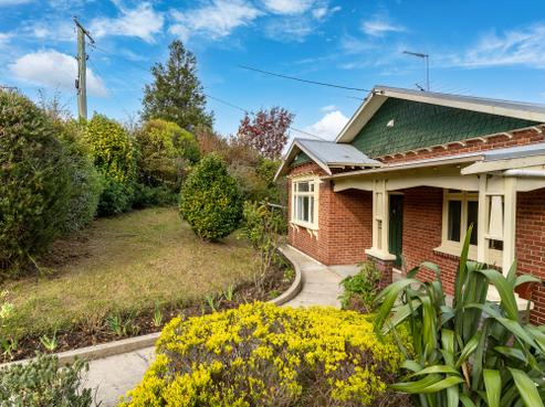 35 Clifford Street, Dalmore