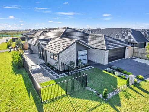 38 Sudbury Way, Rolleston