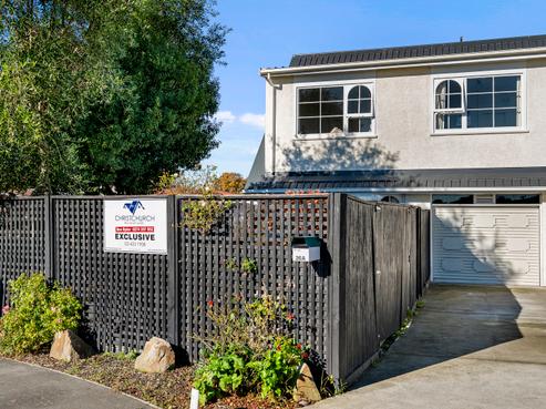 1/26 Apollo Place, Papanui