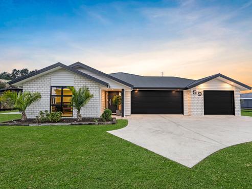59 McIntosh Drive, Pokeno