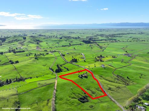 120 Mahuta Road South, Mangatarata