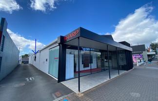 Bright, Modern Office Space in Prime CBD Location