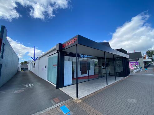 900 Victoria Street, Hamilton Central