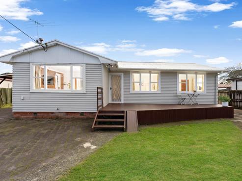 9 Harry Ward Place, Henderson