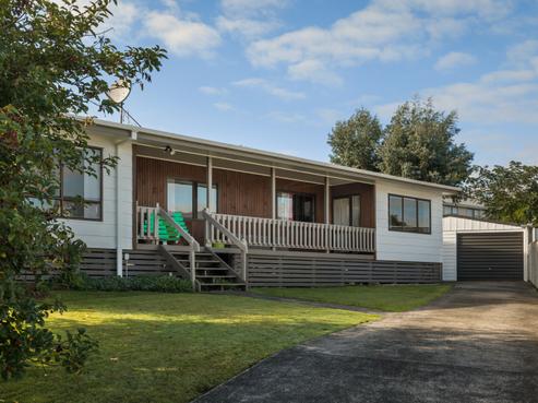 18 Keepa Avenue, Paeroa
