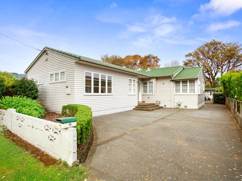 46 Lincoln Avenue, Epuni