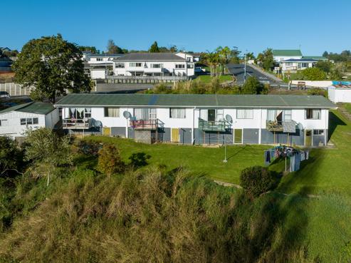 9 Queen Street, Kawakawa