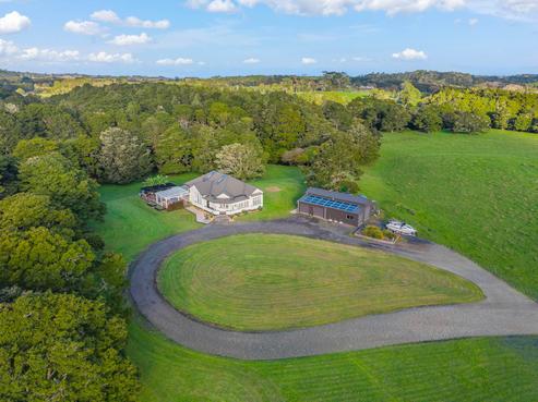 194 Waikoukou Valley Road, Waimauku