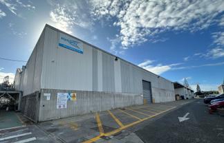 Harris Road - 1,205sqm Heavy Industrial
